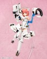 Model Aika Aikawa Megami Device Kotobukiya 16 cm