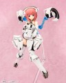 Kotobukiya Model Aika Aikawa Megami Device 16 cm