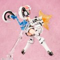 Model Aika Aikawa Kotobukiya Megami Device 16 cm