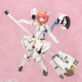 Model Aika Aikawa Megami Device Kotobukiya 16 cm