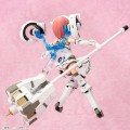 Kotobukiya Model Aika Aikawa Megami Device 16 cm