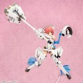 Model Aika Aikawa Kotobukiya Megami Device 16 cm