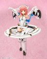 Model Aika Aikawa Megami Device Kotobukiya 16 cm