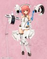 Kotobukiya Model Aika Aikawa Megami Device 16 cm