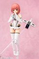 Model Aika Aikawa Megami Device Kotobukiya 16 cm