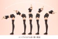 Kotobukiya akcesoriów Sousai Shojo Teien Ao Gennai M Zestaw