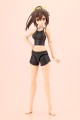 Kotobukiya Zestaw akcesoriów Sousai Shojo Teien Ao Gennai M