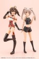 Kotobukiya Zestaw akcesoriów Sousai Shojo Teien Ao Gennai M