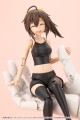akcesoriów Sousai Shojo Teien Ao Gennai M Zestaw Kotobukiya