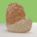 Figurka Wicked Cowardly Lion Numskull 10 cm