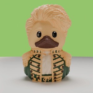 Figurka Numskull Wicked Tubbz Scarecrow 5 cm