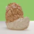 Figurka Wicked Tubbz Cowardly Lion Numskull 5 cm