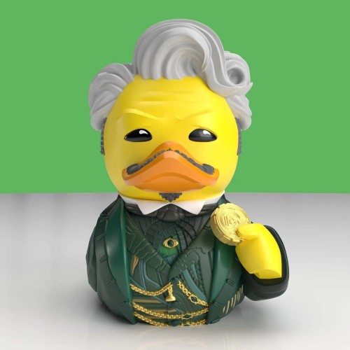 Figurka Numskull Wicked Tubbz Czarodziej z Oz 10 cm