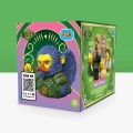 Wicked Tubbz Flying Monkey Chistery Figurka Numskull 10 cm