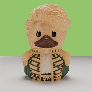 Figurka Wicked Tubbz Scarecrow 10 cm