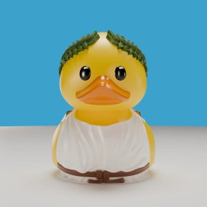 Figurka Travel Tubbz Mini Greece 5 cm