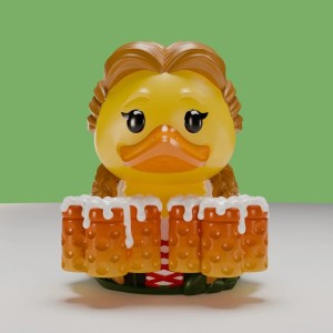 Figurka Numskull Travel Tubbz Mini Niemcy 5 cm