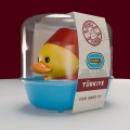 Numskull Figurka Travel Tubbz Mini Turkey 5 cm