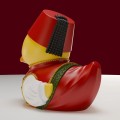 Travel Tubbz Mini Turkey Figurka Numskull 5 cm