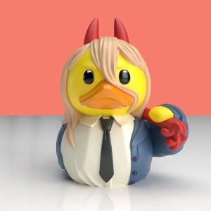Figurka Numskull Chainsaw Man Power 10 cm