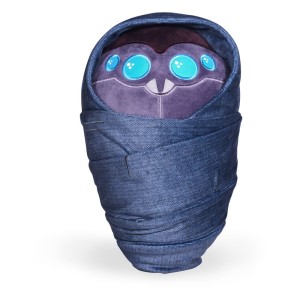 Maskotka Numskull Destiny Fallen Baby 25 cm