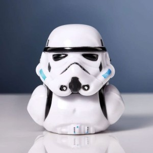 Figurka Numskull Star Wars Stormtrooper Mini Tubbz