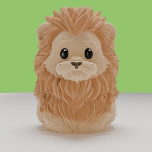 Figurka Numskull Wicked Cowardly Lion 10 cm