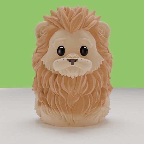 figurka-numskull-wicked-cowardly-lion-nmsk-ns5677