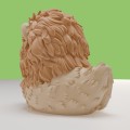 Figurka Wicked Cowardly Lion Numskull 10 cm