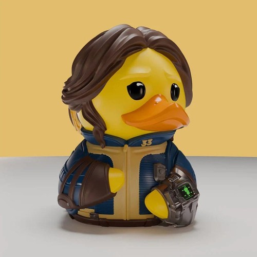Figurka Numskull Fallout Tubbz Lucy Maclean 10 cm