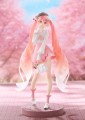 Figurka Sakura Miku Hanami Outfit Good Smile Company 23 cm