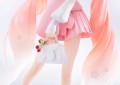 Sakura Miku Hanami Outfit Figurka Good Smile Company 23 cm