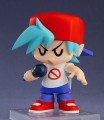 Figurka Nendoroid Friday Night Funkin' Boyfriend Good Smile Company 10 cm