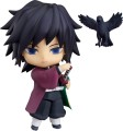 Figurka Good Smile Company Giyu Tomioka Demon Slayer 10 cm