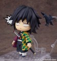 Giyu Tomioka Demon Slayer Figurka Good Smile Company 10 cm