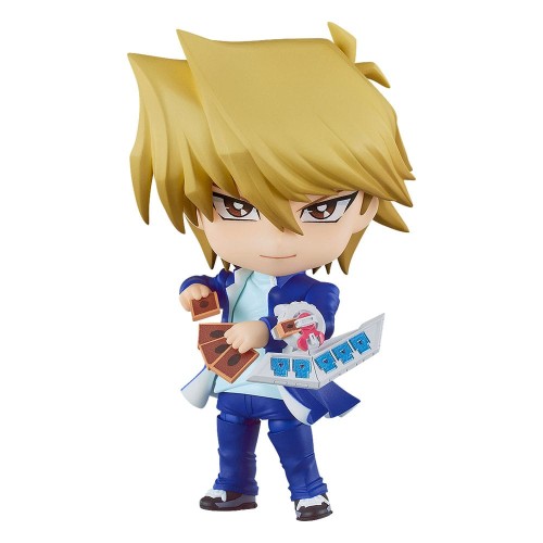 Figurka Good Smile Company Nendoroid Yu-Gi-Oh Joey Wheeler 10 cm