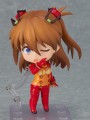 Figurka Nendoroid Shikinami Asuka Langley Good Smile Company 10 cm
