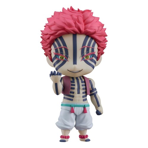 Figurka Good Smile Company Nendoroid Demon Slayer Akaza 10 cm