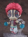Good Smile Company Figurka Nendoroid Demon Slayer Akaza 10 cm