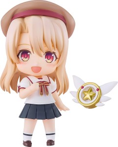Figurka Nendoroid Good Smile Company Illyasviel von Einzbern 10 cm