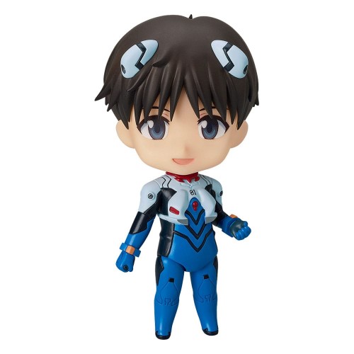 Figurka Good Smile Company Nendoroid Shinji Ikari Plugsuit 10 cm