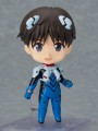 Good Smile Company Figurka Nendoroid Shinji Ikari Plugsuit 10 cm
