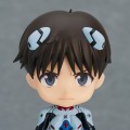 Figurka Nendoroid Shinji Ikari Plugsuit Good Smile Company 10 cm