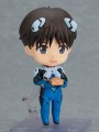 Nendoroid Shinji Ikari Plugsuit Figurka Good Smile Company 10 cm