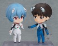 Figurka Good Smile Company Nendoroid Shinji Ikari Plugsuit 10 cm