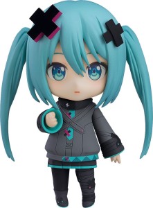 Figurka Nendoroid Hatsune Miku Shuttered Sekai Ver. 10 cm