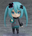 Good Smile Company Figurka Nendoroid Hatsune Miku Shuttered Sekai Ver. 10 cm
