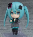 Figurka Nendoroid Hatsune Miku Shuttered Sekai Ver. Good Smile Company 10 cm
