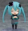 Nendoroid Hatsune Miku Shuttered Sekai Ver. Figurka Good Smile Company 10 cm