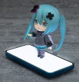 Figurka Good Smile Company Nendoroid Hatsune Miku Shuttered Sekai Ver. 10 cm